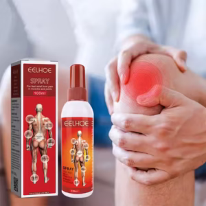 Joint and Bone Pain Remover